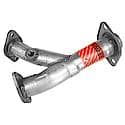 Direct Fit Manifold Catalytic Converter: No Fabrication Needed, EPA Compliance