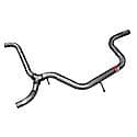 Exhaust Y Pipe 2.25" Inlet (OD) 1.875" Outlet (OD)