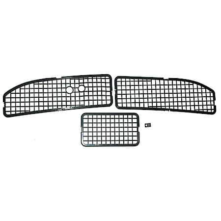 Cowl Grille Screen