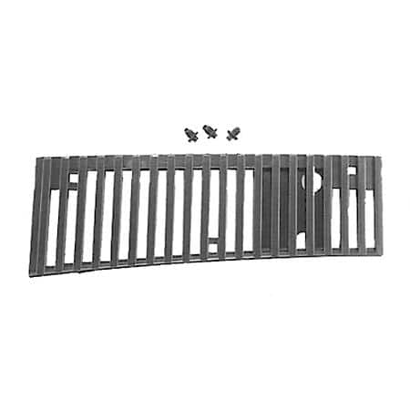 Cowl Grille Screen