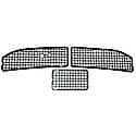 Cowl Grille Screen