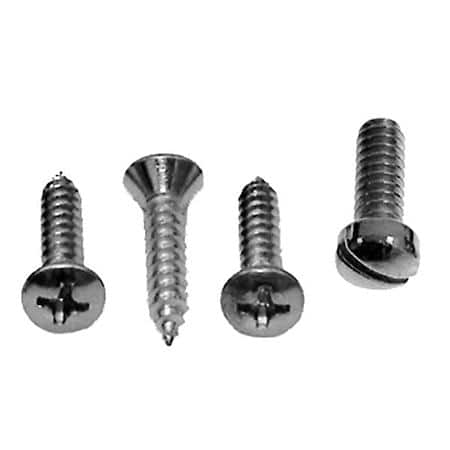 Screw Set