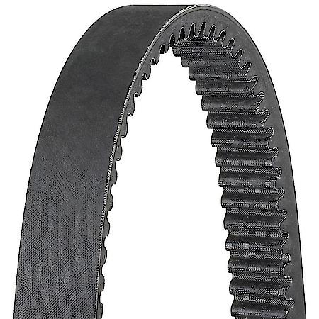 Power CVT Belt: 33.438 In. Outside Circumference, 29.134 In. Width