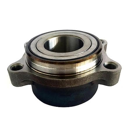 Wheel Hub Assembly