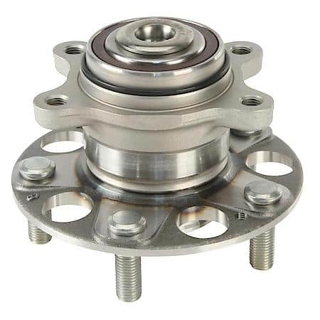 Wheel Hub Assembly