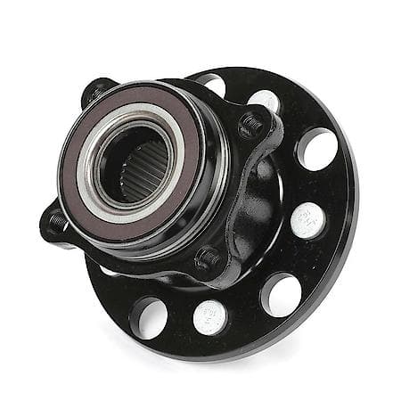 Hub Assembly with Wheel Bearing 91-556369