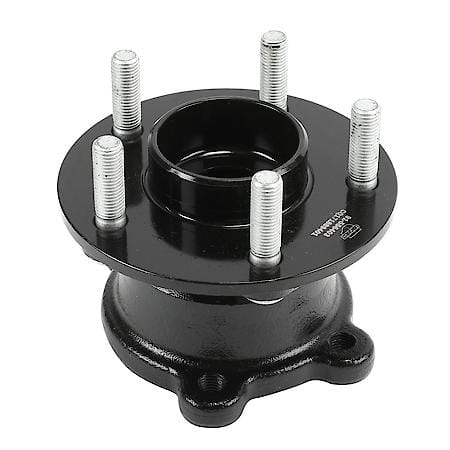 Hub Assembly with Wheel Bearing 91-556403