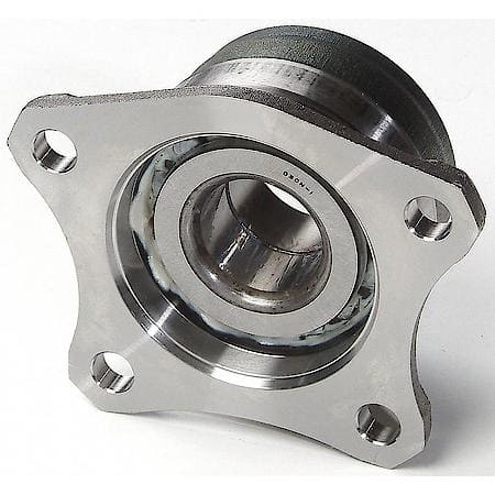 Wheel Bearing Assembly