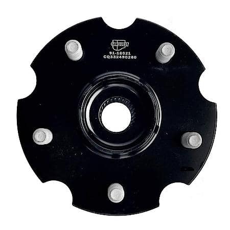 Hub Assembly with Wheel Bearing