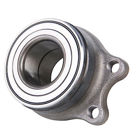 Wheel Hub Assembly