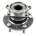 Hub & Bearing Assembly