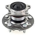 Hub & Bearing Assembly