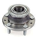 Hub & Bearing Assembly