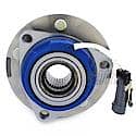 Hub & Bearing Assembly