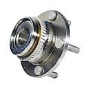 Hub & Bearing Assembly