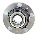 Hub & Bearing Assembly