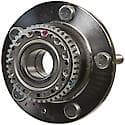 Hub and Bearing Assembly