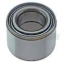 Wheel Bearing: Direct Fit, 1 Piece