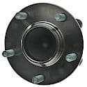 Hub and Bearing Assembly