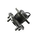 HUB & BEARING ASSY