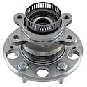 Wheel Bearing and Hub Assembly: 5 Studs