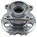 Wheel Bearing and Hub Assembly: 5 Studs