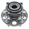 Wheel Bearing and Hub Assembly: 5 Studs