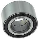 Wheel Bearing: Direct Fit, 1 Piece