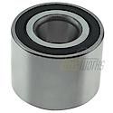 Wheel Bearing: Direct Fit, 1 Piece