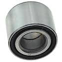 Wheel Bearing: Direct Fit, 1 Piece