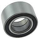 Wheel Bearing: Direct Fit, 1 Piece