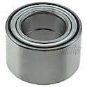 Wheel Bearing: Direct Fit, 1 Piece