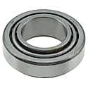 Wheel Bearing: Direct Fit, 1 Piece