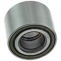 Wheel Bearing: Direct Fit, 1 Piece