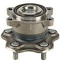 BCA Wheel Hub Assembly