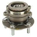 Wheel Hub Assembly