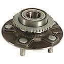 Wheel Hub Assembly