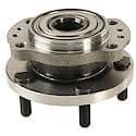 Wheel Hub Assembly