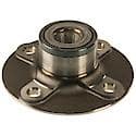 Wheel Hub Assembly