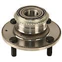 Wheel Hub Assembly