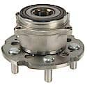 BCA Wheel Hub Assembly