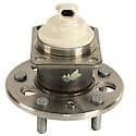 GM Original Equipment Wheel Hub and Bearing Assembly