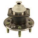 GM Original Equipment Wheel Hub and Bearing Assembly