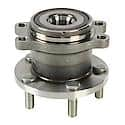 Wheel Hub Assembly