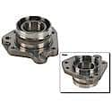 BCA Wheel Bearing