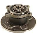 Wheel Hub Assembly