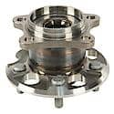 Wheel Hub Assembly