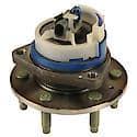 GM Original Equipment Wheel Hub and Bearing Assembly