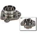 BCA Wheel Bearing