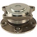 Wheel Hub Assembly